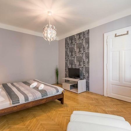 Chest Design Apartments Prague Extérieur photo